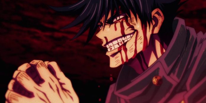 Jujutsu Kaisen - Temporada 3 prova que Megumi é o aluno mais inteligente de Gojo