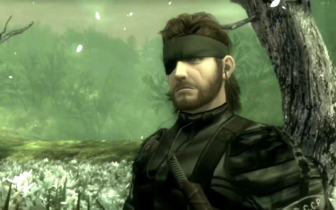 Metal Gear Solid 3 Cheats, códigos, dicas e desbloqueáveis Critical