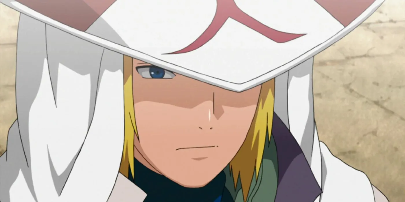 Naruto revela novo visual de Minato em versão reimaginada na China