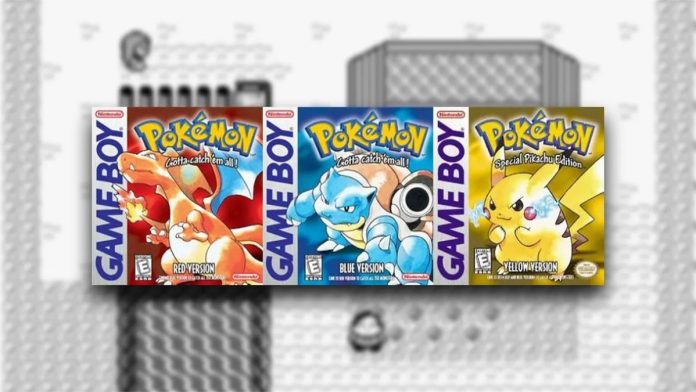 Pokémon Red, Blue, Yellow e Green - Cheats, códigos, dicas e desbloqueáveis