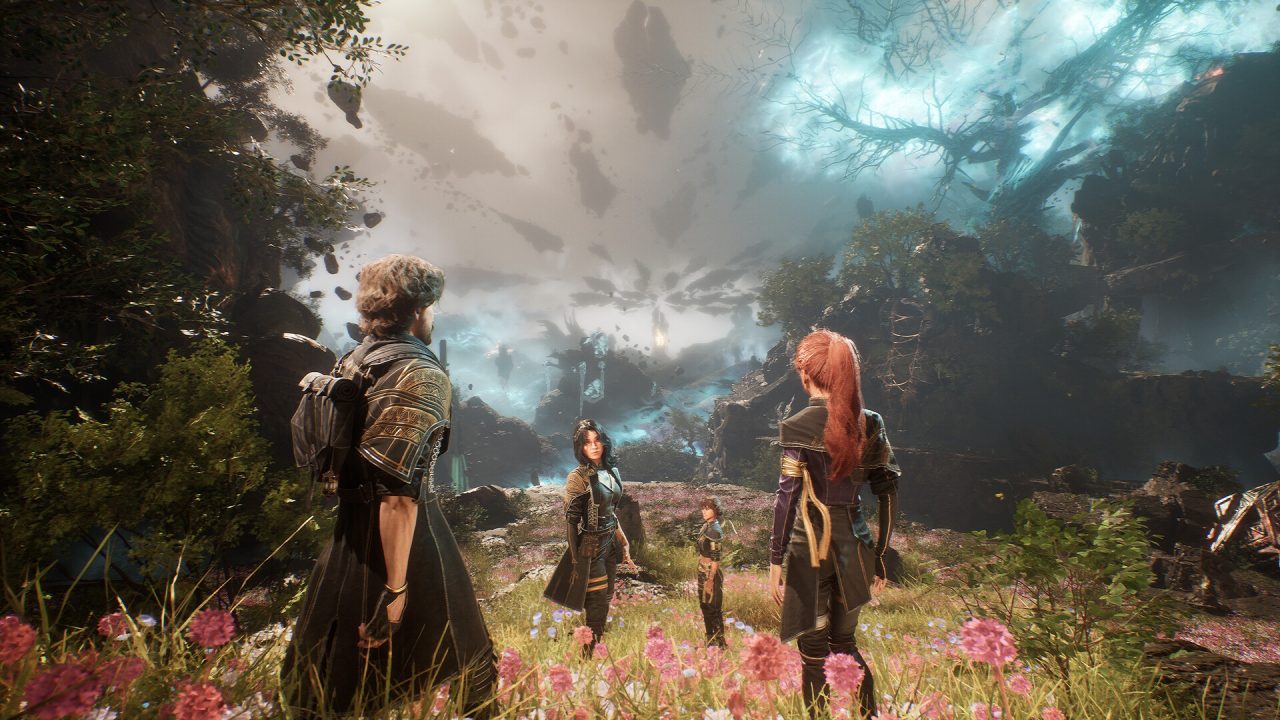 Clair Obscur: Expedition 33 – Análise – Vale a Pena – Review
