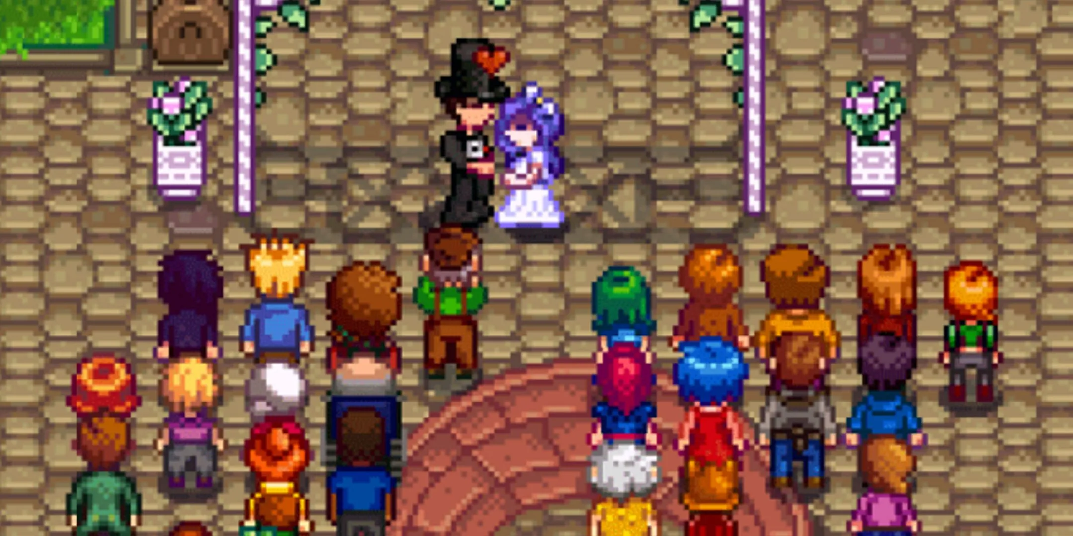 Stardew Valley – Como obter o Anel de Casamento