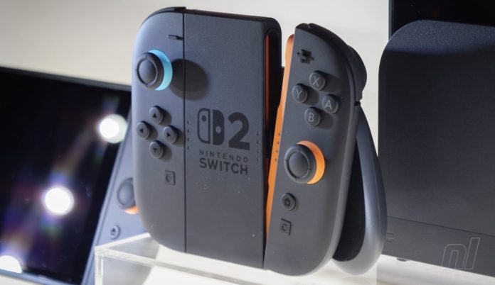 Nintendo admite possível aumento de preço no Switch 2 devido à crise de memória RAM