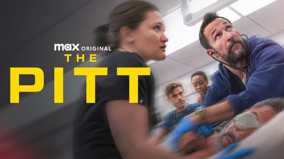 The Pitt Episódio 15 - Data de estreia, onde assistir e o que esperar