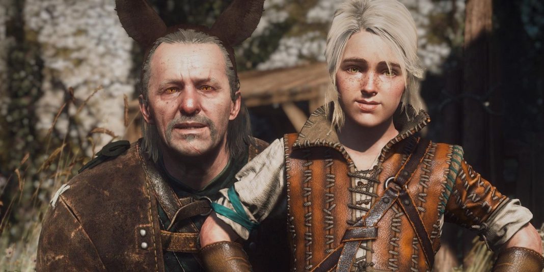 William Roberts, voz de Vesemir em The Witcher, morre aos 80 anos ...