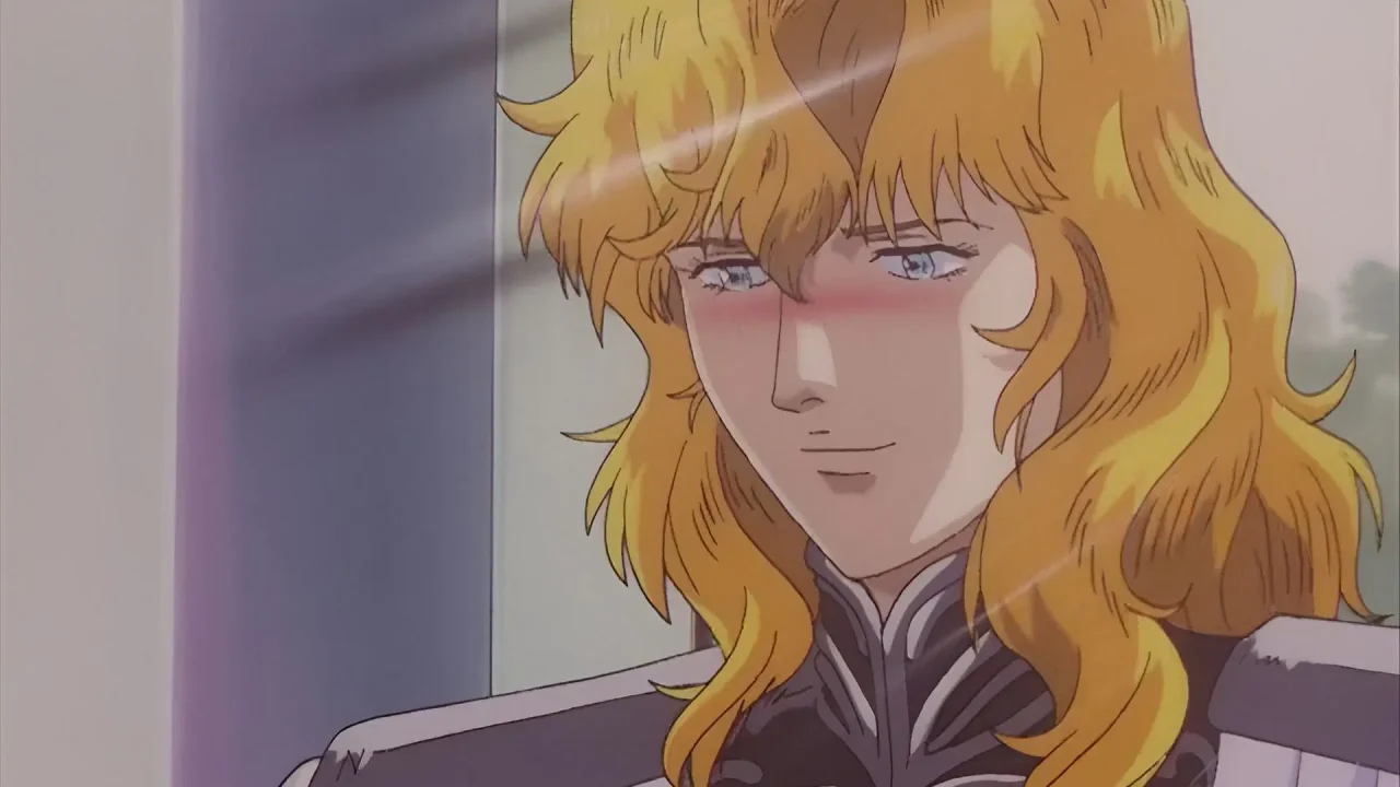 10 Personagens de anime parecidos com Griffith de Berserk 