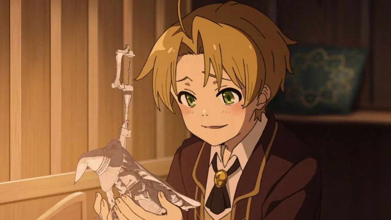 Os 10 melhores animes isekai de ação que você precisa assistir