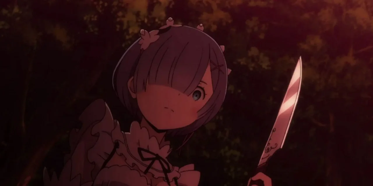 Os 10 mundos mais perigosos de isekai para se viver