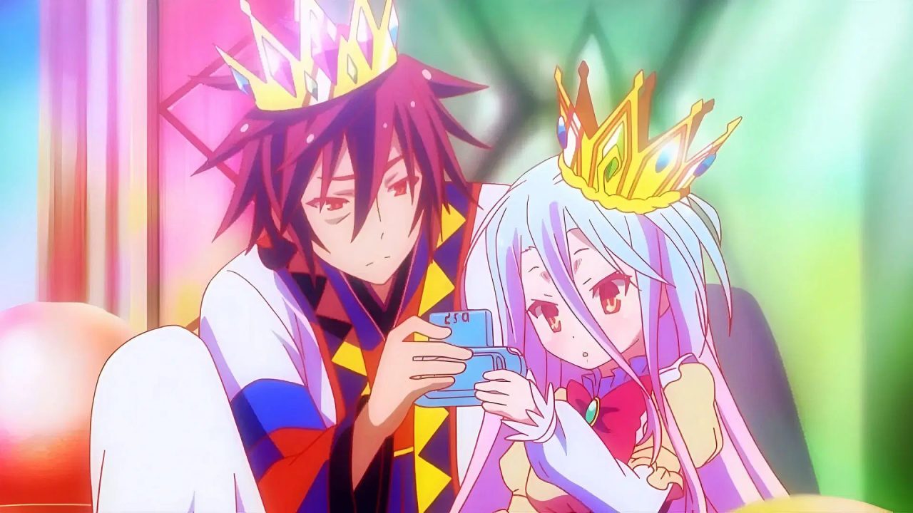 10 Melhores Animes Isekai Passados em Jogos de Videogame