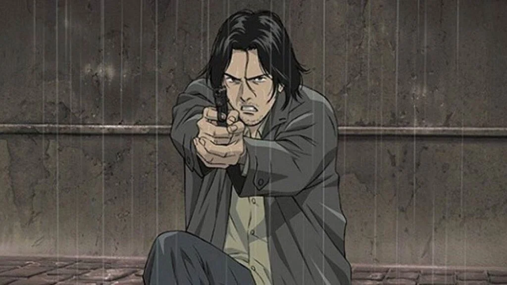 Os 20 melhores animes para adultos 