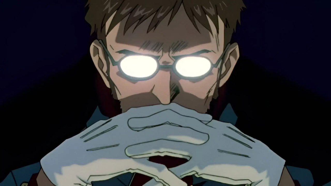 10 personagens de anime parecidos com Kabuto de Naruto