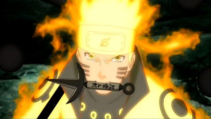 O que aconteceu com os Orbes da Verdade do Naruto após a batalha final?