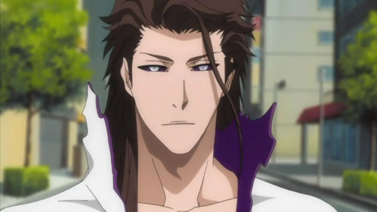10 personagens de anime parecidos com Meruem de Hunter x Hunter