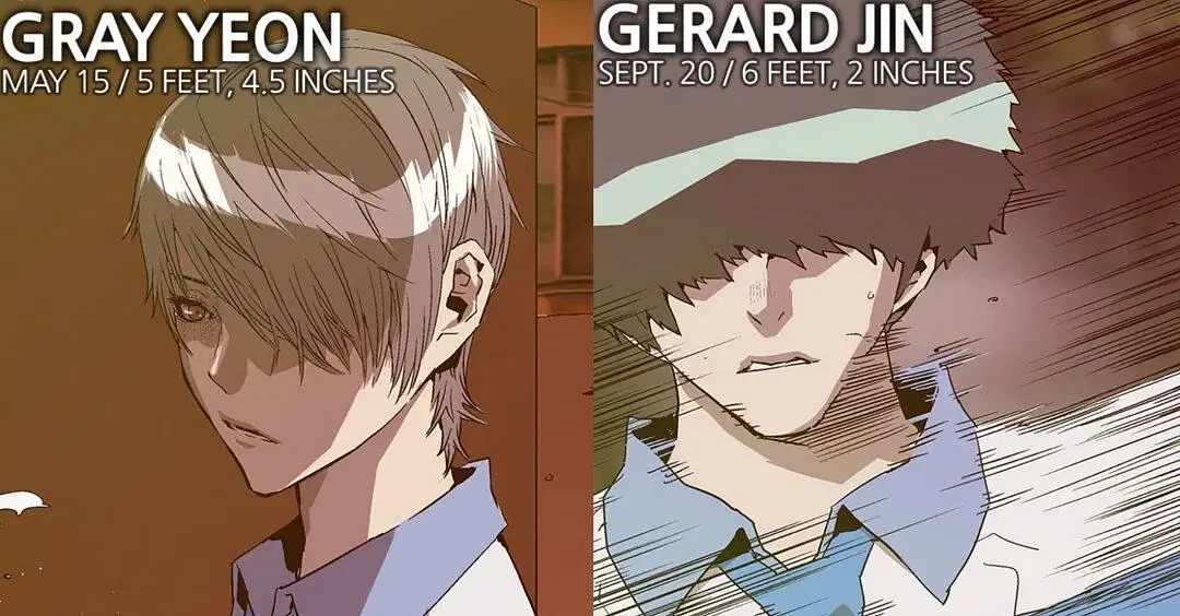 Weak Hero Webtoon está finalizado? Entenda