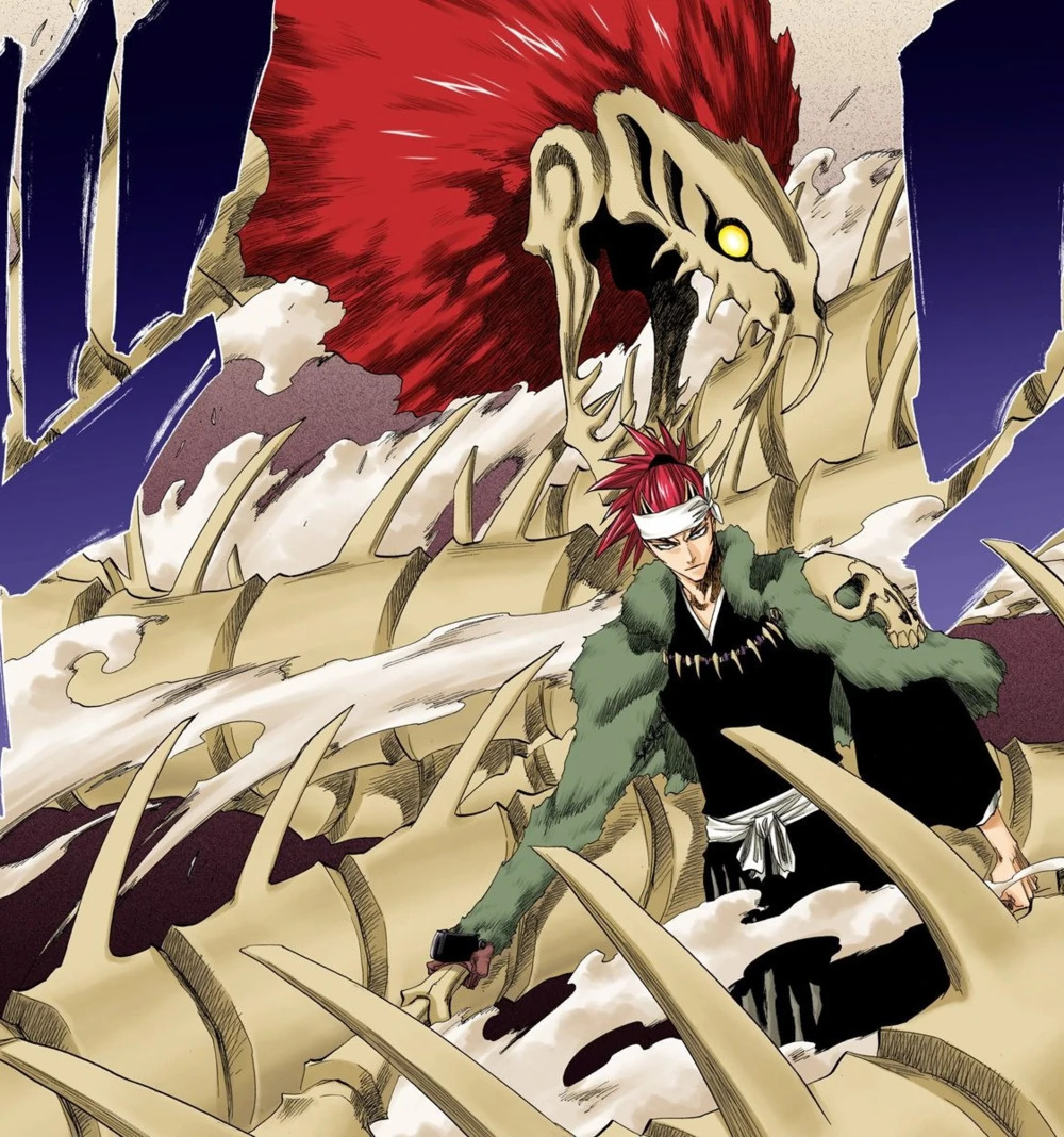 Os 15 Tenentes Mais Fortes de Bleach (Rankeados)