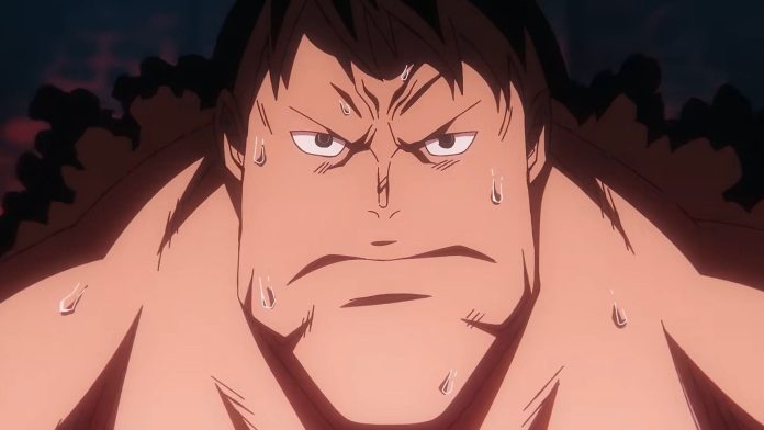 One Piece episódio 1131 - Data de lançamento, onde assistir e o que esperar