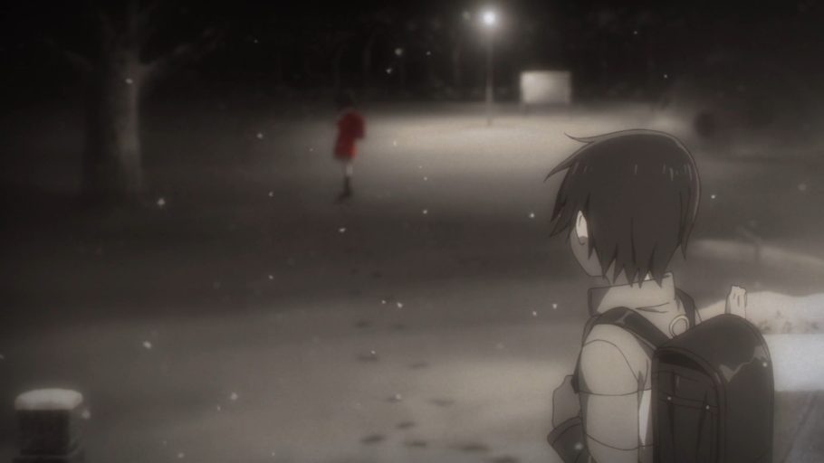 Os 20 melhores animes curtos de 12 episódios