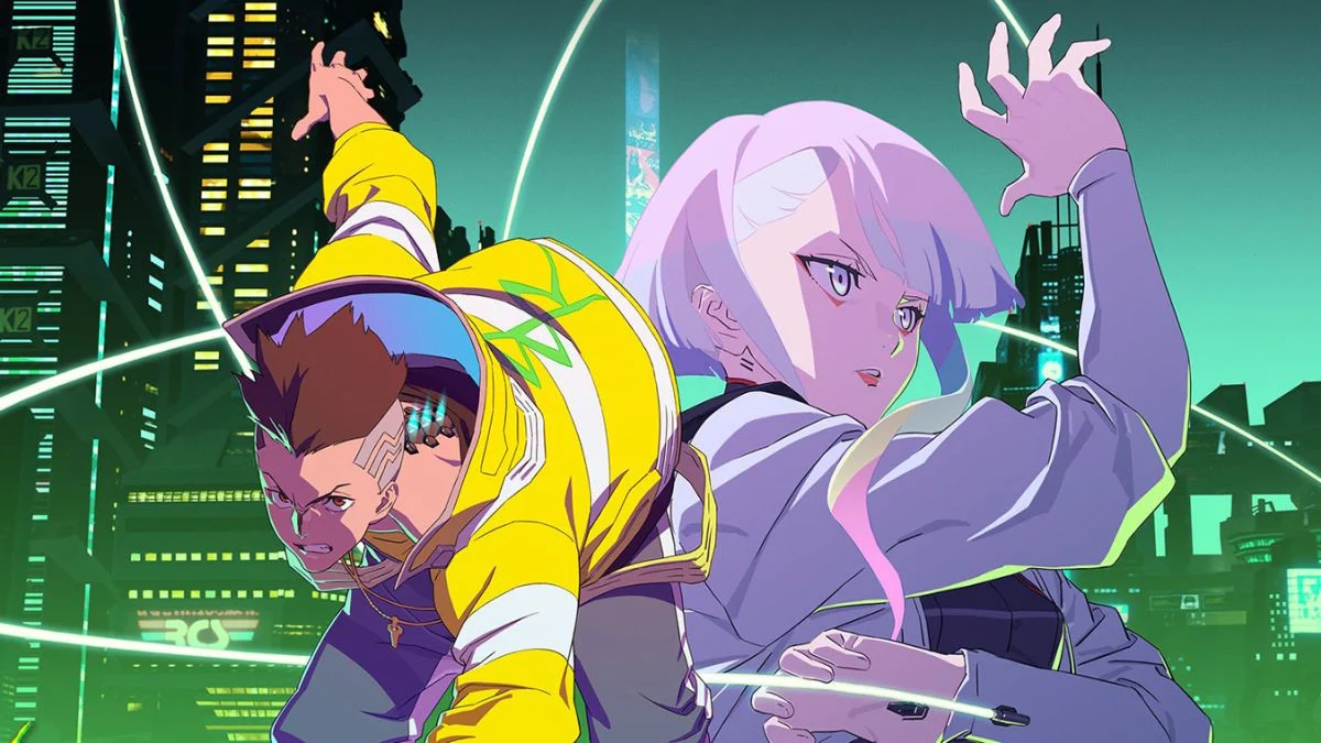 Os 13 melhores animes originais da Netflix 