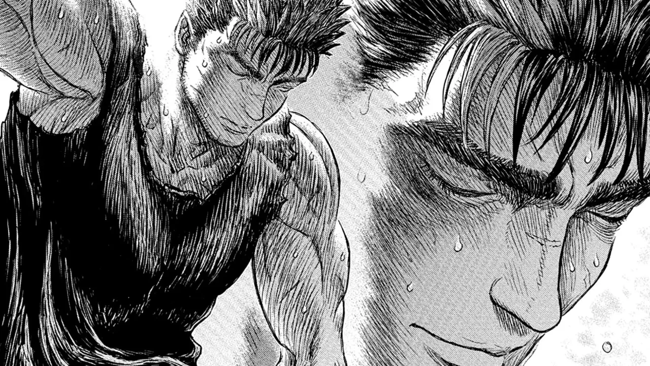 Berserk será finalizado? Status atual do mangá explicado