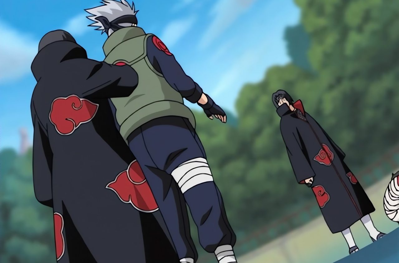 Os mais fortes usuários da Técnica dos Clones das Sombras em Naruto