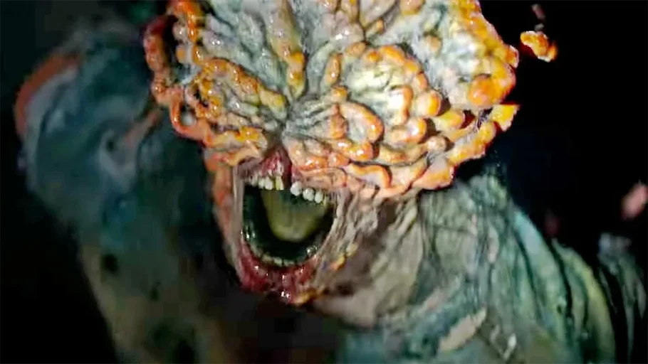 Tudo que você precisa saber sobre os Infectados de The Last of Us