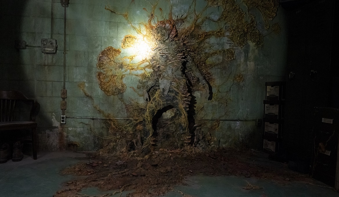Tudo que você precisa saber sobre os Infectados de The Last of Us