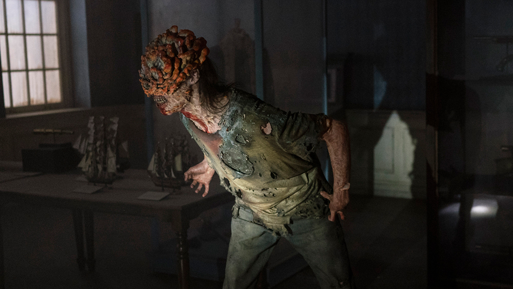 Tudo que você precisa saber sobre os Infectados de The Last of Us