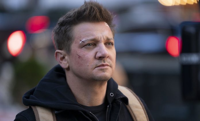 Jeremy Renner revela por que recusou 2ª temporada de Gavião Arqueiro