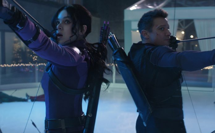 Jeremy Renner revela por que recusou 2ª temporada de Gavião Arqueiro