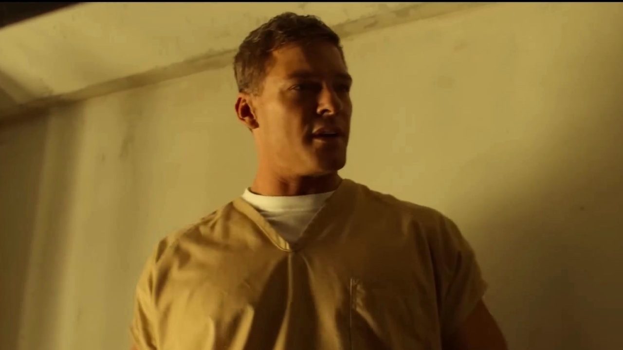 Os melhores episódios de Reacher