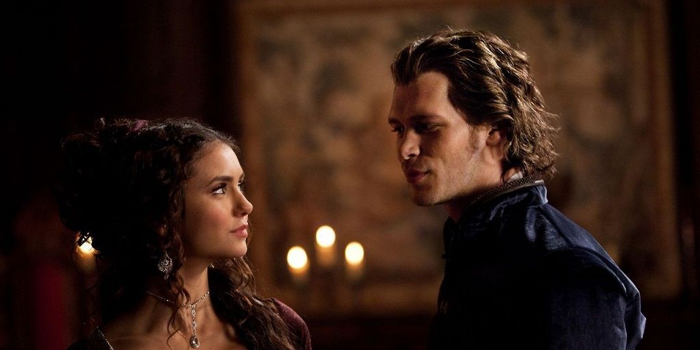 10 vezes que Klaus foi o verdadeiro herói em The Vampire Diaries