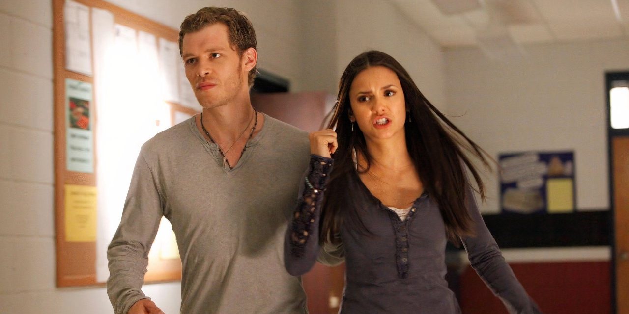 10 vezes que Klaus foi o verdadeiro herói em The Vampire Diaries