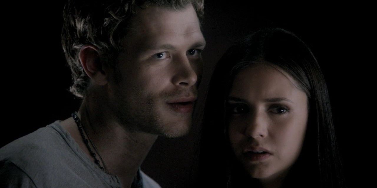 10 vezes que Klaus foi o verdadeiro herói em The Vampire Diaries