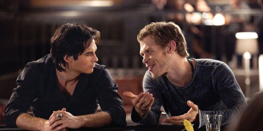 10 vezes que Klaus foi o verdadeiro herói em The Vampire Diaries