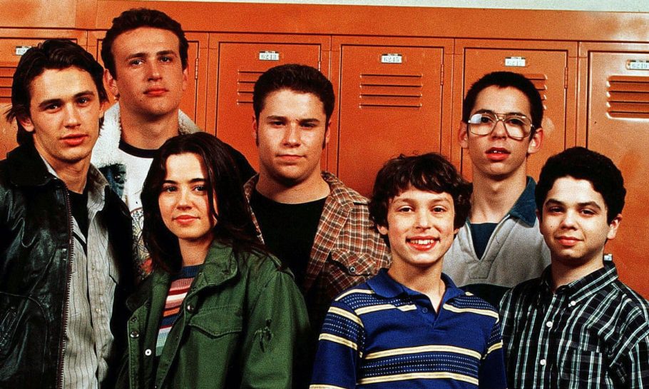 Por que Freaks And Geeks foi cancelada depois da 1ª temporada?