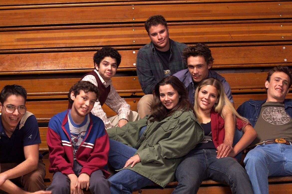 Por que Freaks And Geeks foi cancelada depois da 1ª temporada?