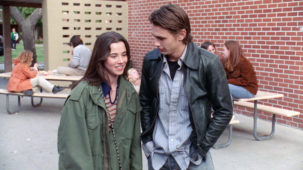 Por que Freaks And Geeks foi cancelada depois da 1ª temporada?