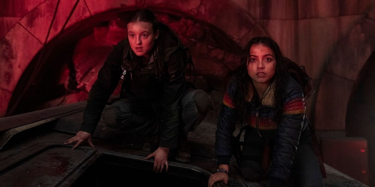 Entenda a revelação de Dina no episódio 4 da 2ª temporada de The Last of Us