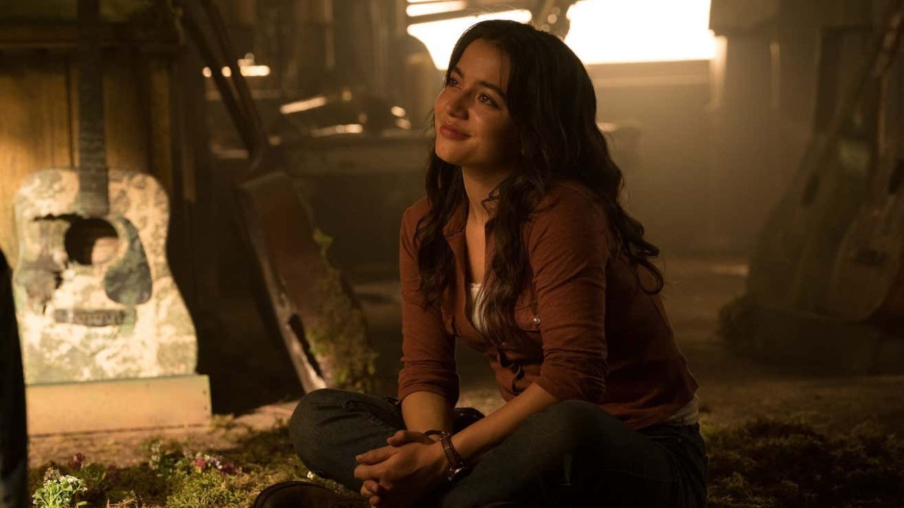 Entenda a revelação de Dina no episódio 4 da 2ª temporada de The Last of Us