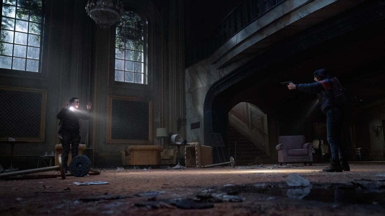 Entenda a revelação de Dina no episódio 4 da 2ª temporada de The Last of Us