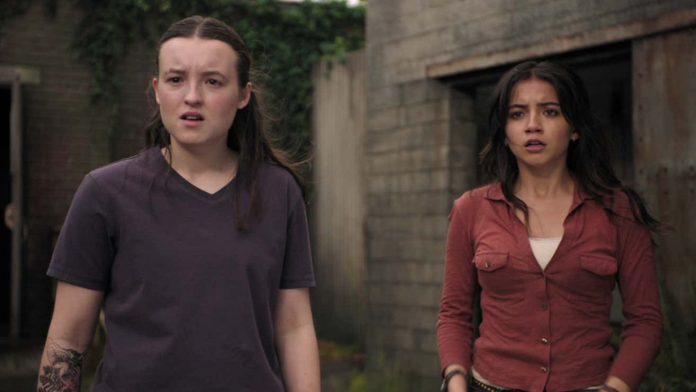 Diretora do episódio 4 da 2ª temporada de The Last of Us fala sobre a relação de Ellie e Dina