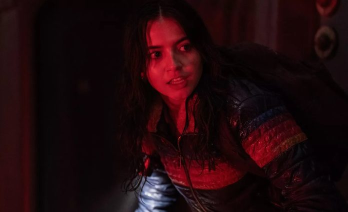 Entenda a revelação de Dina no episódio 4 da 2ª temporada de The Last of Us