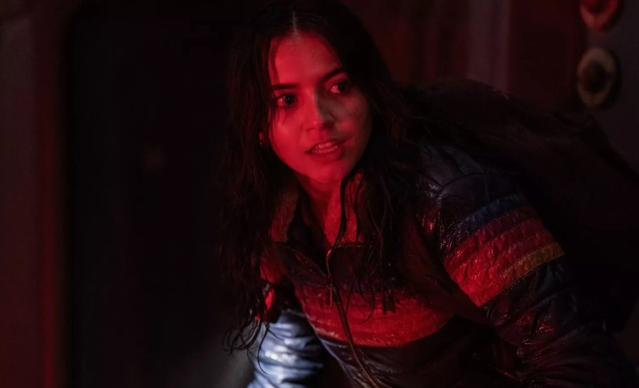 Entenda a revelação de Dina no episódio 4 da 2ª temporada de The Last of Us