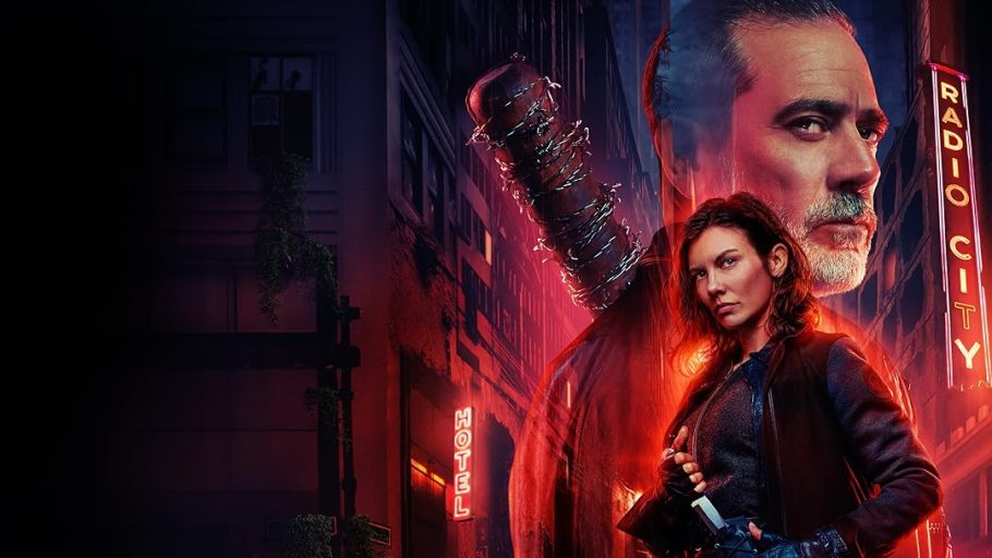 Quantos episódios a 2ª temporada de The Walking Dead: Dead City terá e quando será o final