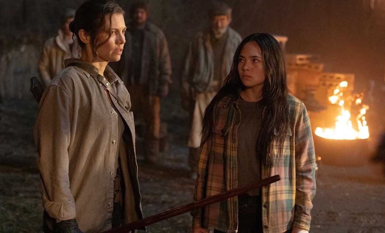 Quantos episódios a 2ª temporada de The Walking Dead: Dead City terá e quando será o final