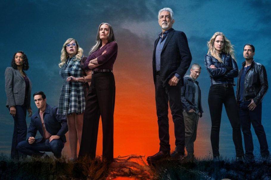 Tudo que você precisa relembrar antes da 3ª temporada de Criminal Minds: Evolution