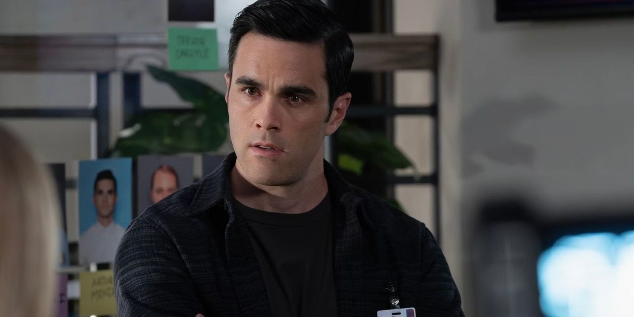 Tudo que você precisa relembrar antes da 3ª temporada de Criminal Minds: Evolution
