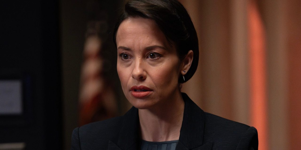 Tudo que você precisa relembrar antes da 3ª temporada de Criminal Minds: Evolution