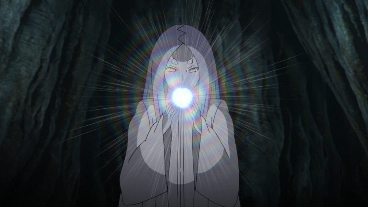 Naruto - Entenda a origem do clã Uchiha