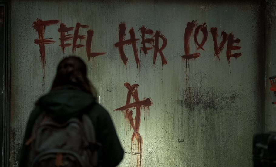 The Last of Us - O que significa "Feel Her Love"?